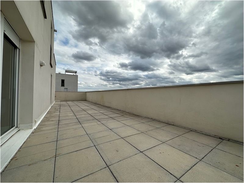 Appartement à louer, 67m², Blagnac