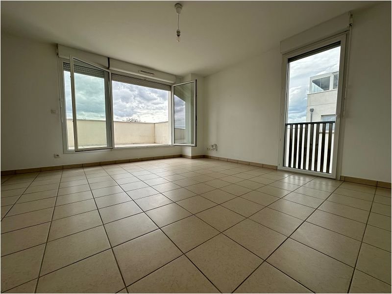 Appartement à louer, 67m², Blagnac