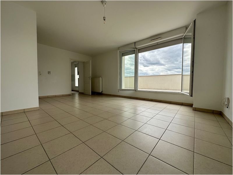 Appartement à louer, 67m², Blagnac