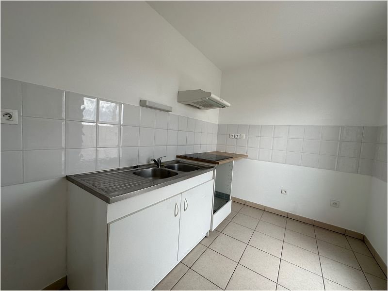 Appartement à louer, 67m², Blagnac