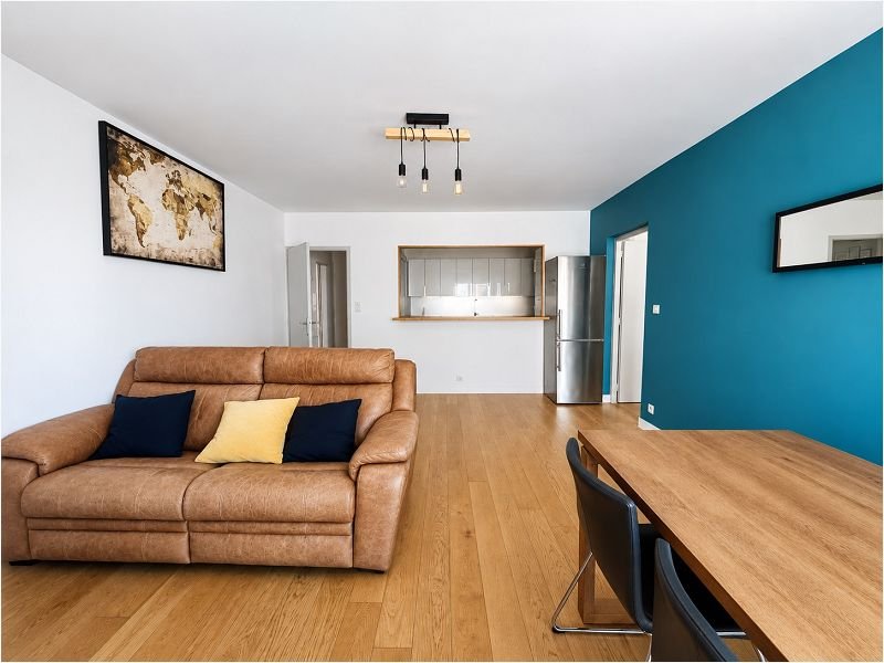 Appartement à vendre, 79m², Toulouse