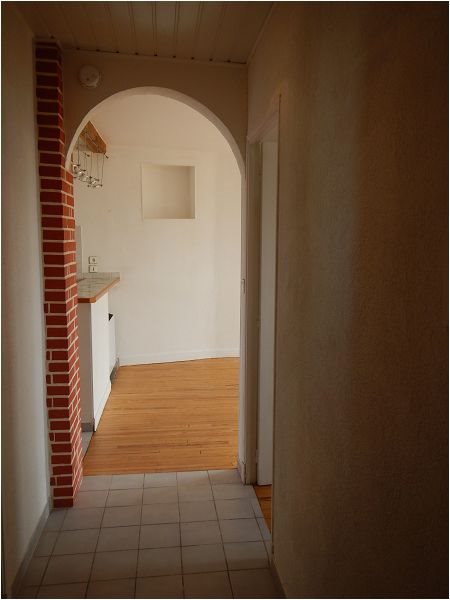 Appartement à louer, 40m², Toulouse