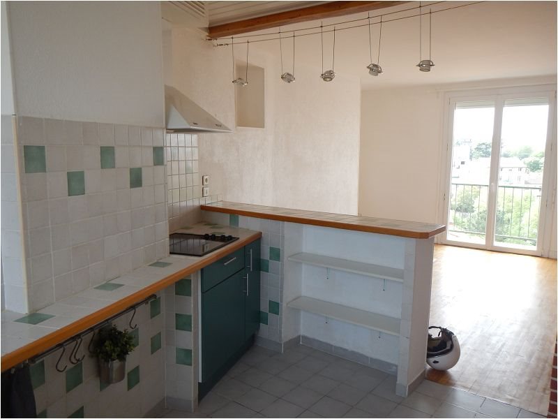 Appartement à louer, 40m², Toulouse