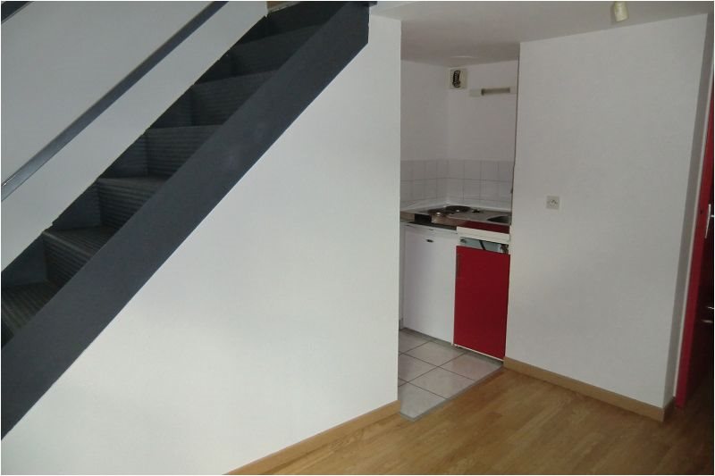 Appartement à louer, 20m², Toulouse