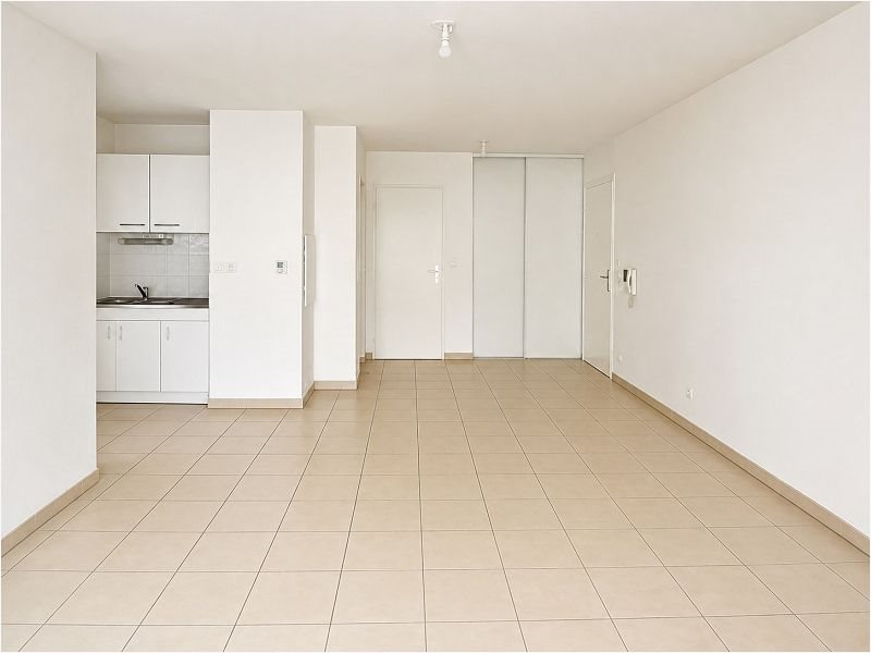 Appartement à vendre, 64m², Toulouse