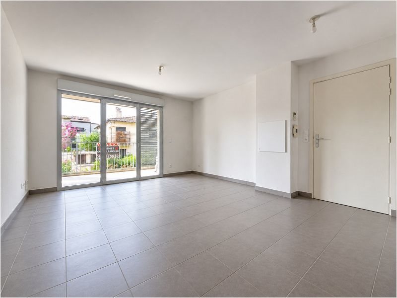 Appartement à vendre, 43m², Toulouse