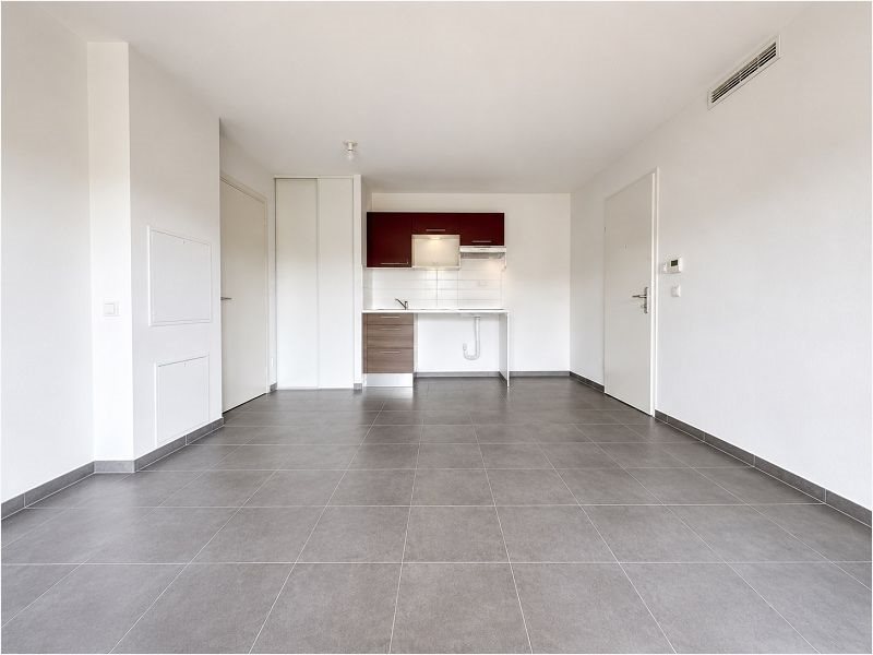 Appartement à vendre, 43m², Toulouse