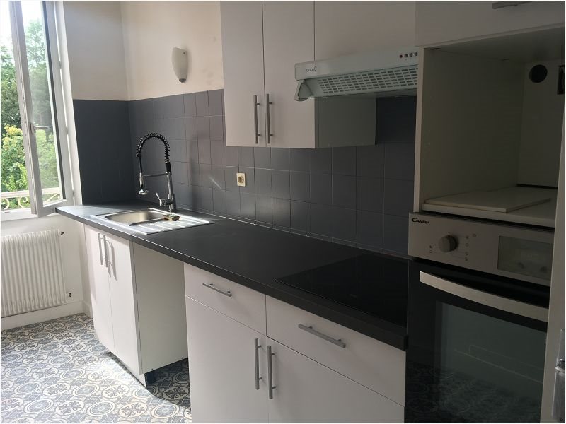 Appartement à louer, 86m², Toulouse