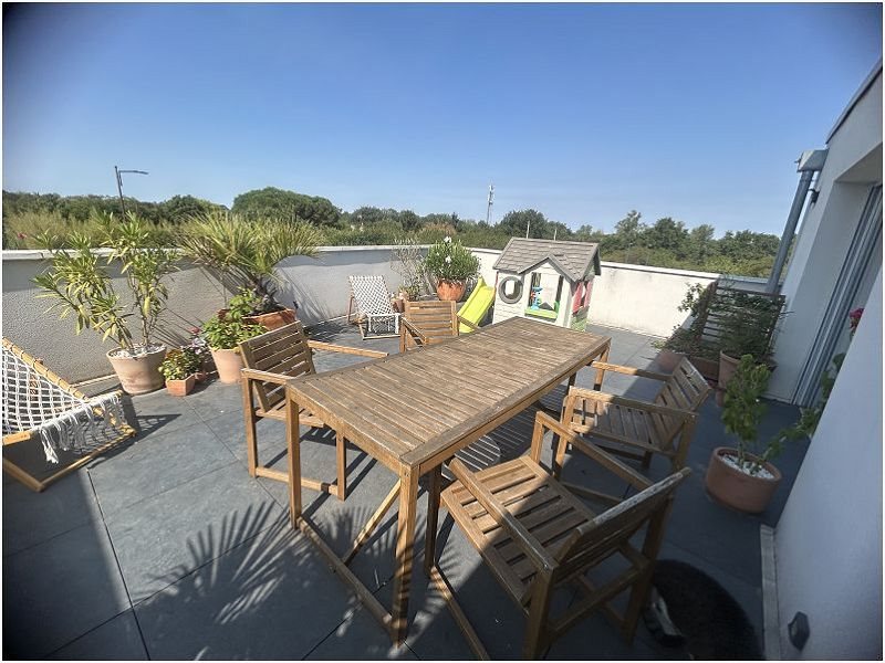 Appartement à vendre, 72m², Toulouse