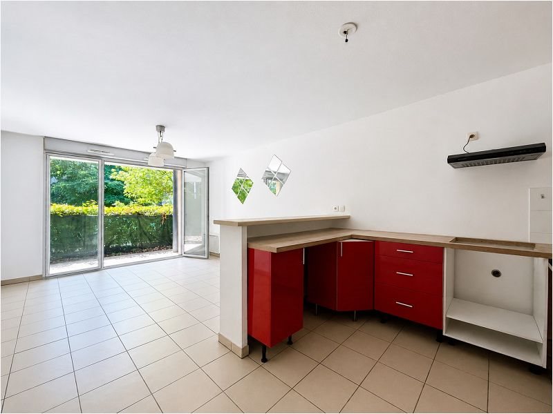 Appartement à vendre, 64m², Portet-sur-Garonne