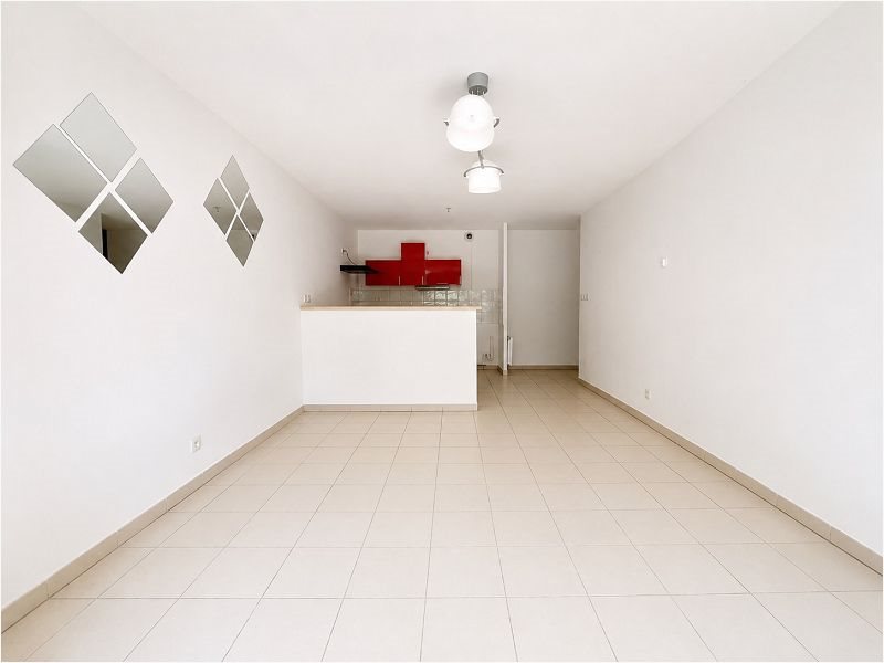 Appartement à vendre, 64m², Portet-sur-Garonne