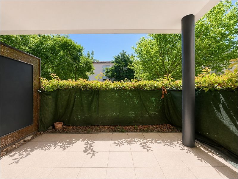 Appartement à vendre, 64m², Portet-sur-Garonne