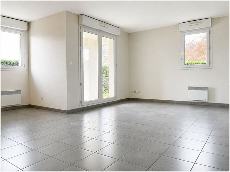 Appartement à vendre, 65m², Aussonne