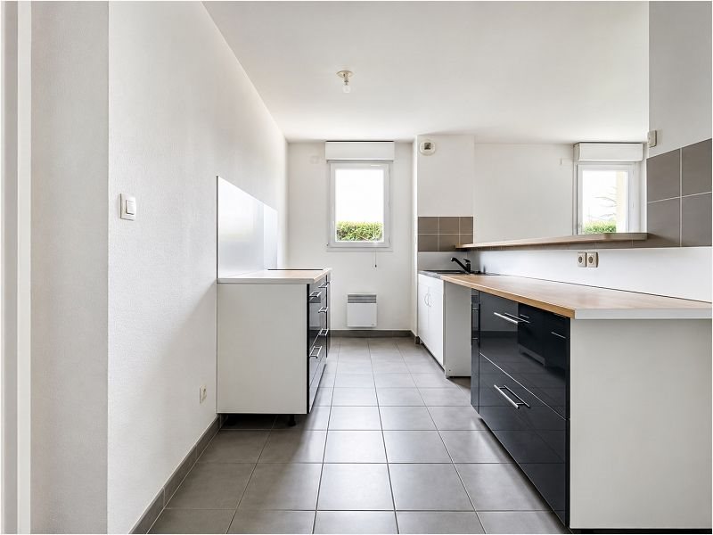 Appartement à vendre, 65m², Aussonne