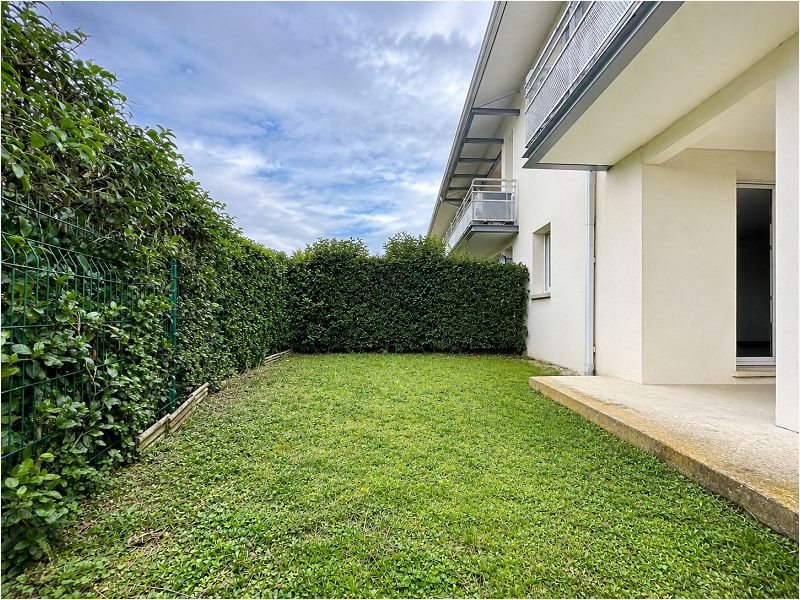 Appartement à vendre, 65m², Aussonne