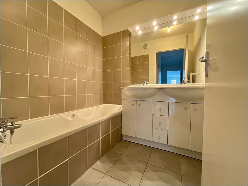 Appartement à vendre, 65m², Aussonne