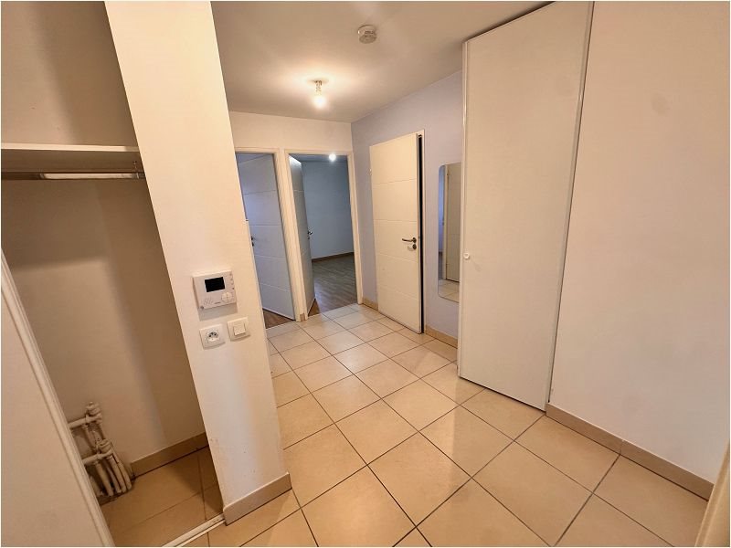 Appartement à louer, 64m², Toulouse