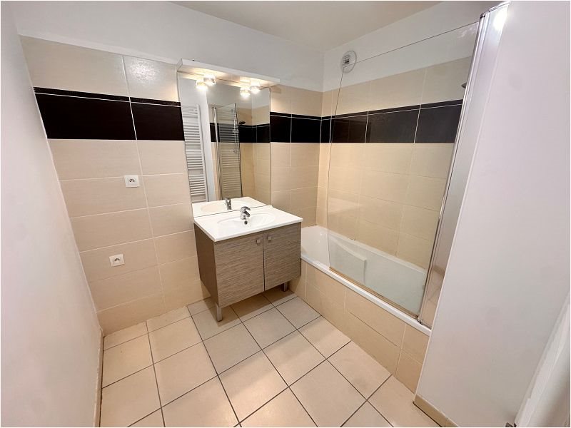 Appartement à louer, 64m², Toulouse