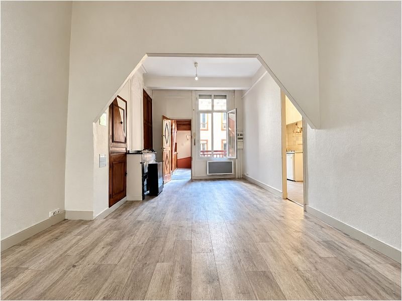 Appartement à vendre, 62m², Toulouse