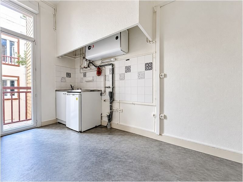 Appartement à vendre, 62m², Toulouse