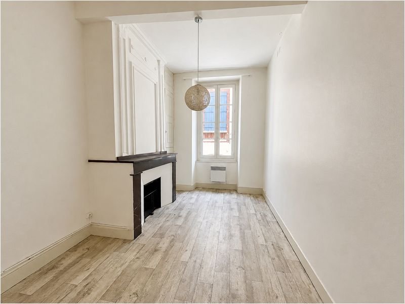 Appartement à vendre, 62m², Toulouse