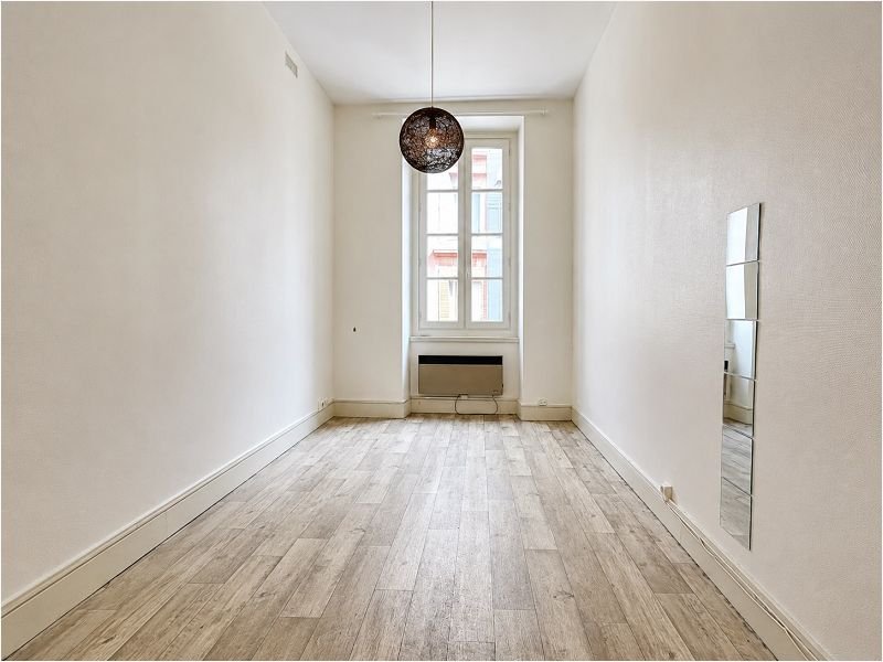 Appartement à vendre, 62m², Toulouse