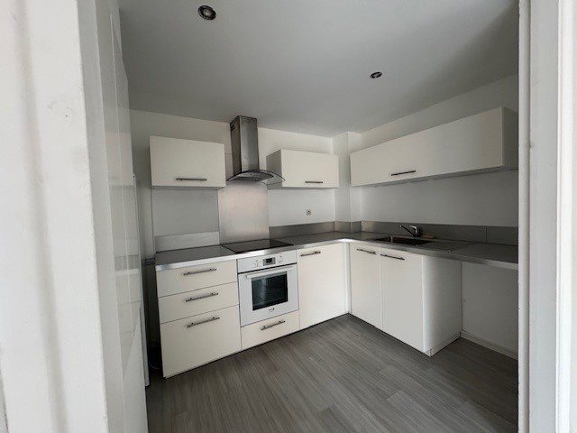 Appartement à vendre, 44m², Toulouse