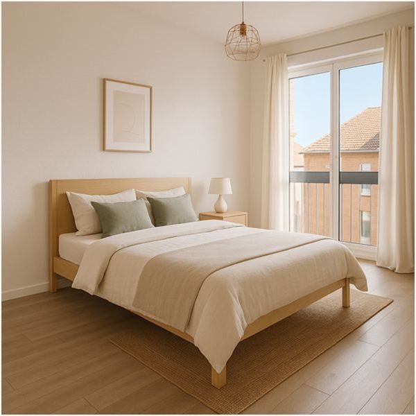 Appartement à vendre, 44m², Toulouse