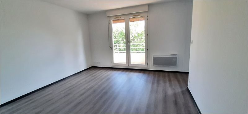 Appartement à louer, 38m², Toulouse