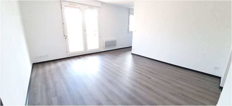 Appartement à louer, 38m², Toulouse