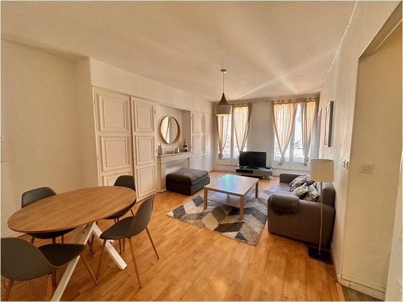 Appartement à louer, 64m², Toulouse