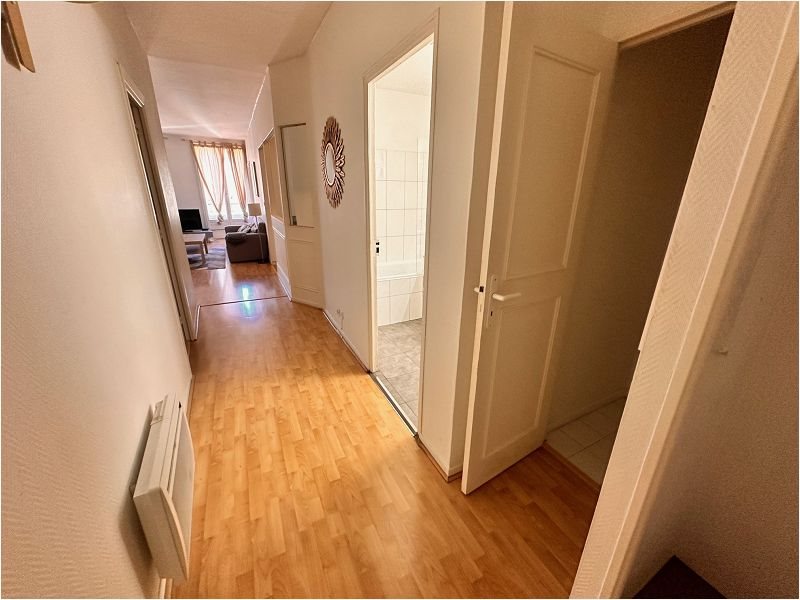 Appartement à louer, 64m², Toulouse