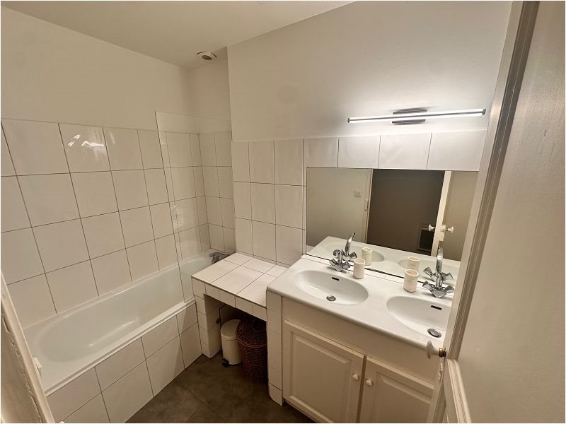 Appartement à louer, 64m², Toulouse
