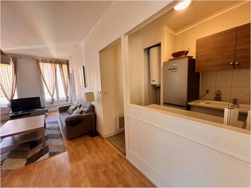 Appartement à louer, 64m², Toulouse