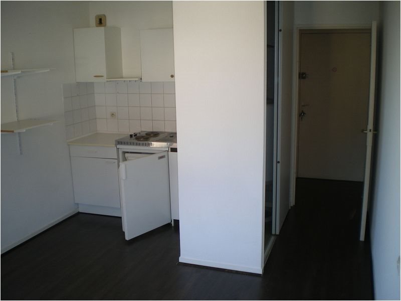 Appartement à louer, 22m², Toulouse