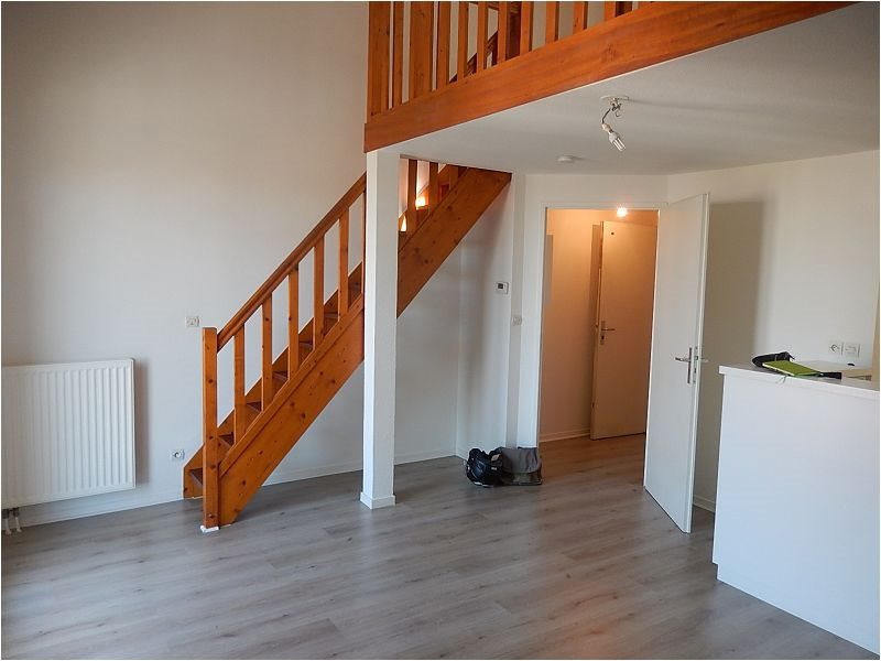 Appartement à louer, 32m², Toulouse