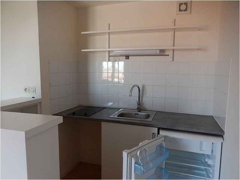 Appartement à louer, 32m², Toulouse
