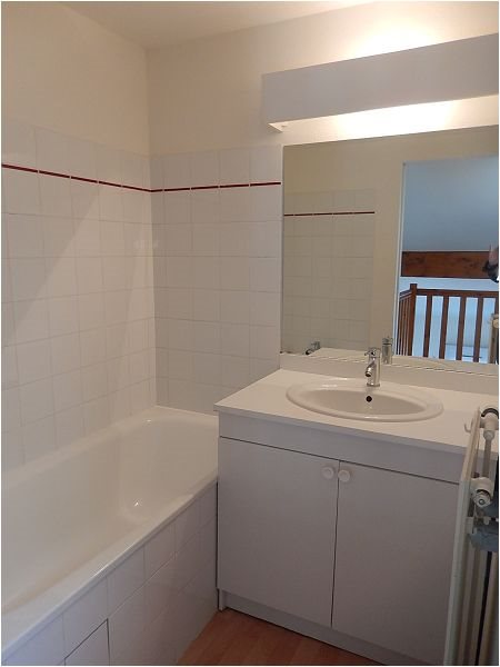 Appartement à louer, 32m², Toulouse
