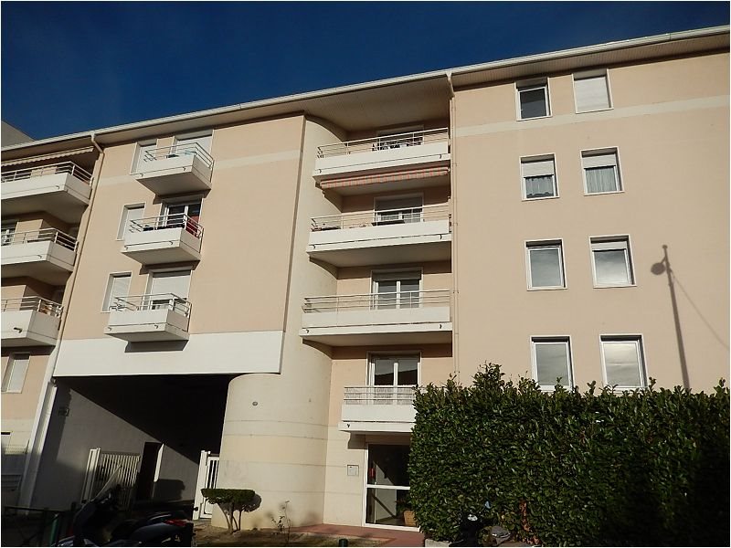 Appartement à louer, 49m², Toulouse