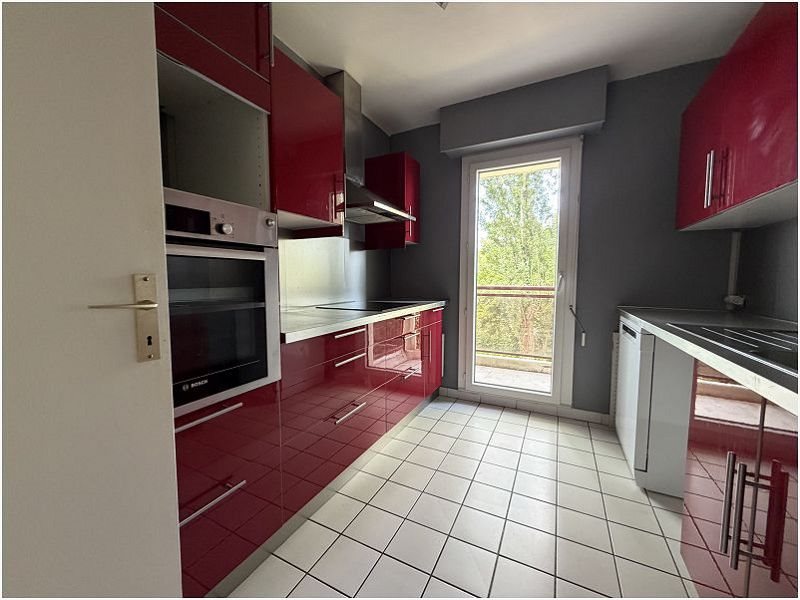 Appartement à louer, 50m², Toulouse