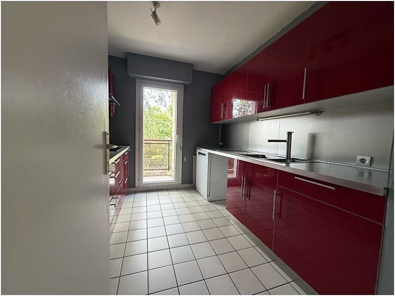 Appartement à louer, 50m², Toulouse