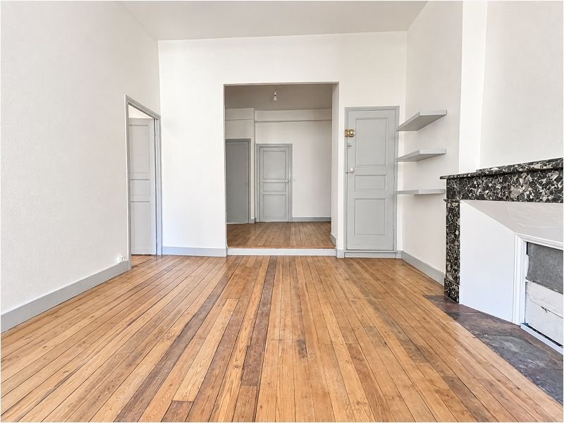 Appartement à vendre, 64m², Toulouse