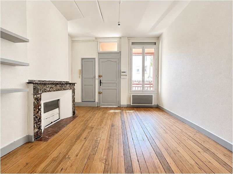 Appartement à vendre, 64m², Toulouse
