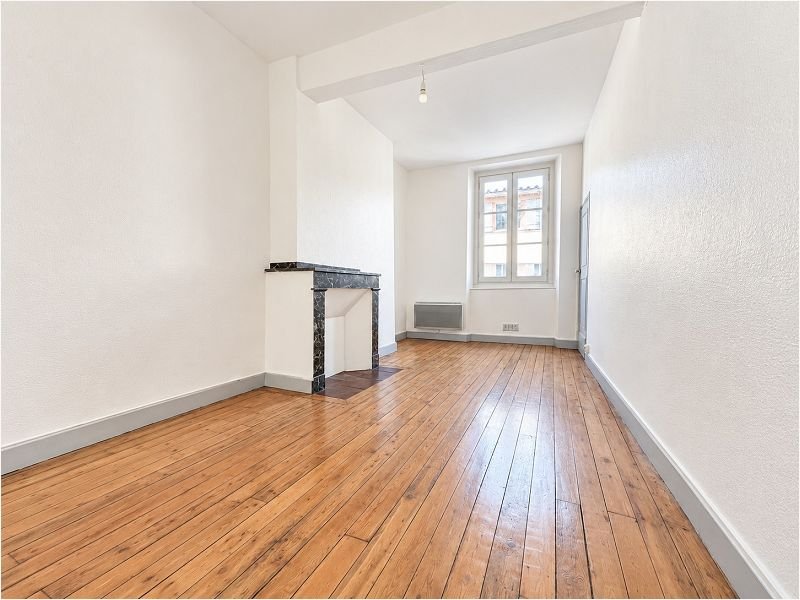 Appartement à vendre, 64m², Toulouse