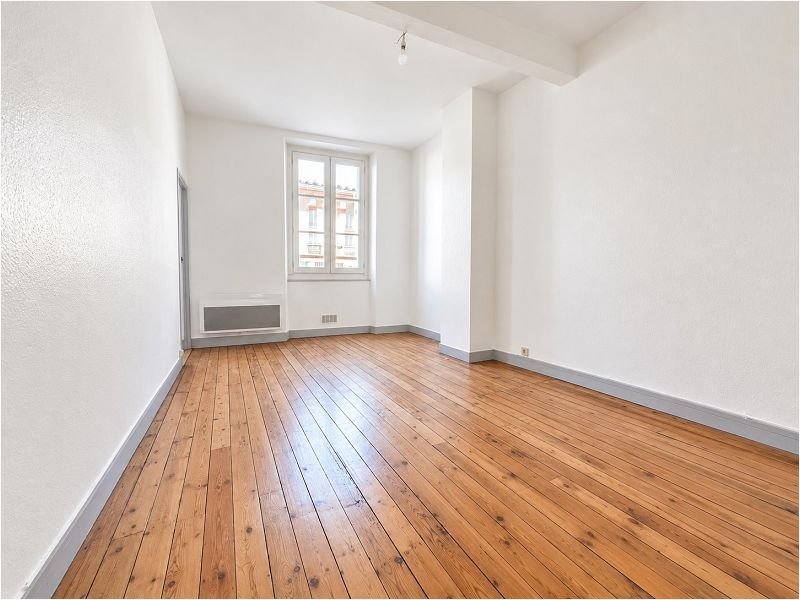 Appartement à vendre, 64m², Toulouse