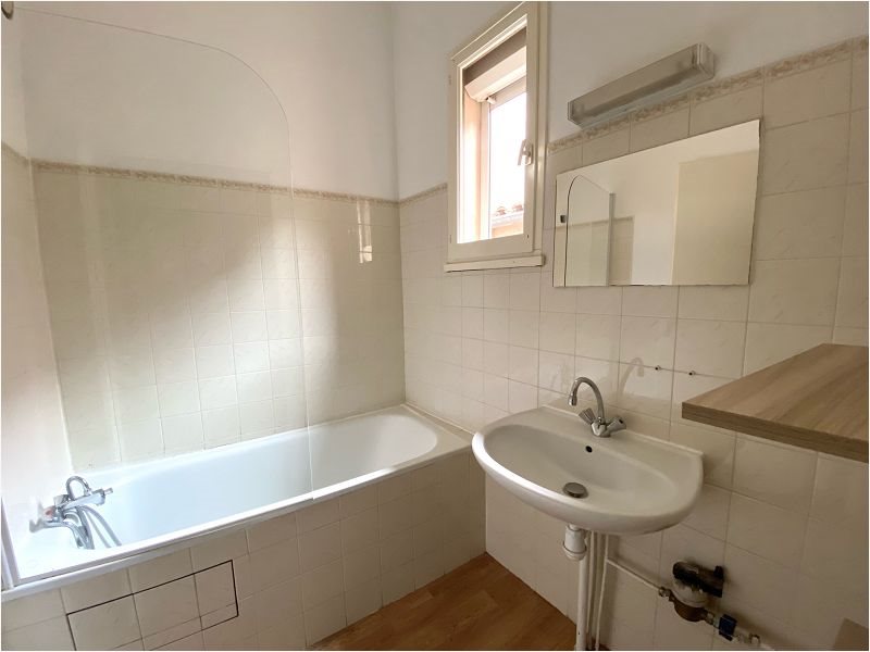 Appartement à louer, 22m², Toulouse