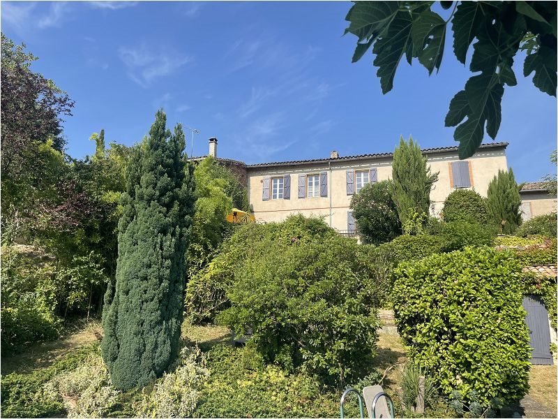Maison à vendre, 340m², Rabastens