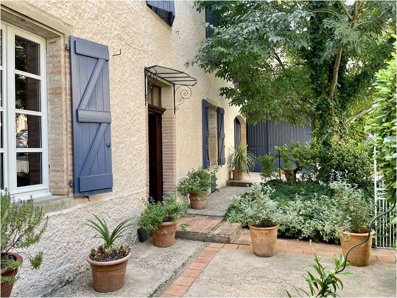 Maison à vendre, 340m², Rabastens