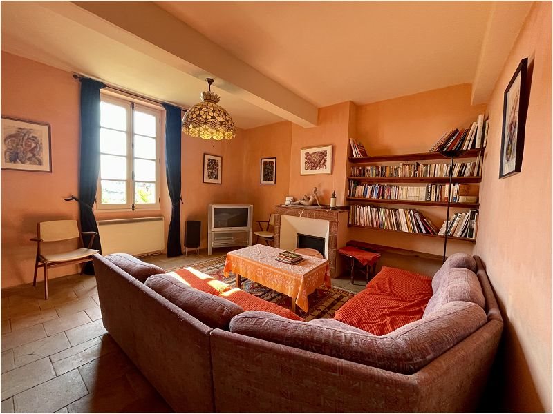 Maison à vendre, 340m², Rabastens
