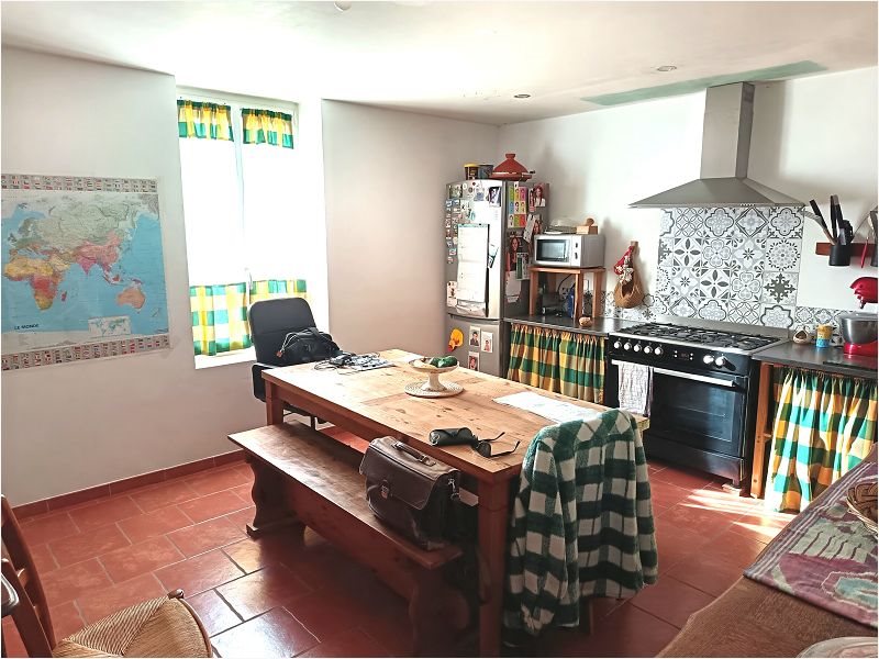 Maison à vendre, 181m², Briatexte
